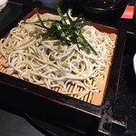 そば酒房はなわ - 