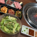 Yakiniku Rien - 