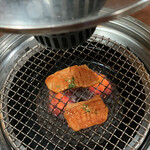 Yakiniku Rien - 