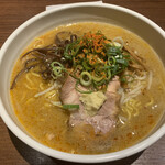 麺屋 はる吉 - 