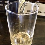 中華そば しながわ - 