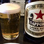 中華そば しながわ - 