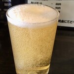 中華そば しながわ - 