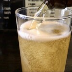 中華そば しながわ - 