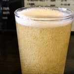 中華そば しながわ - 