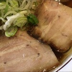 中華そば しながわ - 