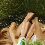 中華そば しながわ - 