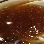 中華そば しながわ - 