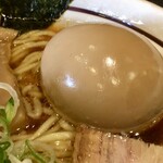 中華そば しながわ - 