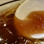 中華そば しながわ - 