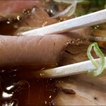 中華そば しながわ - 