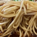 中華そば しながわ - 