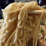 中華そば しながわ - 