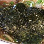 中華そば しながわ - 