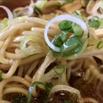 中華そば しながわ - 