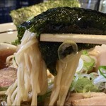 中華そば しながわ - 