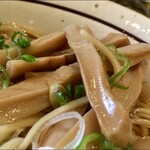 中華そば しながわ - 