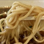 中華そば しながわ - 