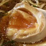 中華そば しながわ - 