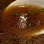 中華そば しながわ - 