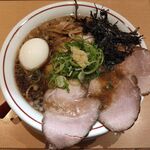 生姜醤油専門 我武者羅 - 