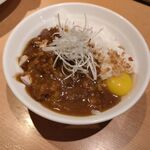 生姜醤油専門 我武者羅 - 