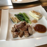 KOBE BEEF やまと - 