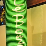 Le Bonze - 有志で贈ったちょうちん