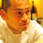 Le Bonze - 青木オーナーシェフ