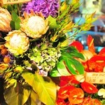 Le Bonze - 御祝いの一部