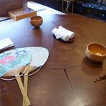 萬御菓子誂處 樫舎 - 萬御菓子誂処 樫舎（奈良）