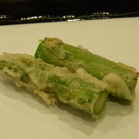 天ぷら はせ川 - 