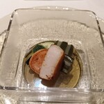 ラ・ターブル・ド・プロヴァンス - 