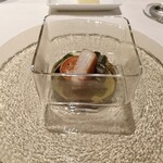 ラ・ターブル・ド・プロヴァンス - 