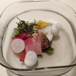 ラ・ターブル・ド・プロヴァンス - 