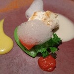 ラ・ターブル・ド・プロヴァンス - 