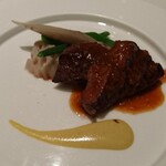 ラ・ターブル・ド・プロヴァンス - 