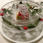 ラ・ターブル・ド・プロヴァンス - 