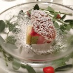 ラ・ターブル・ド・プロヴァンス - 