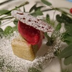 ラ・ターブル・ド・プロヴァンス - 