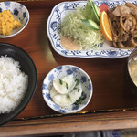 ファミリー食堂 - 