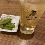 うなぎ家 しば福や - 