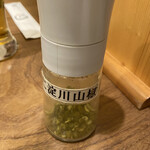 うなぎ家 しば福や - 