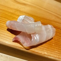 江戸前鮓 すし通 - 