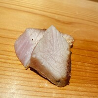 江戸前鮓 すし通 - 
