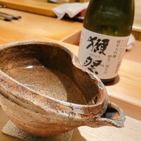 江戸前鮓 すし通 - 