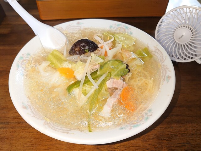 みかさや食堂 - 矢本（丼）の写真