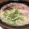 博多ラーメン 弐代目 清水屋