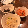 韓国料理 ジャーメ - 料理写真:
