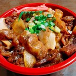 ステーキハウス寿楽 - 